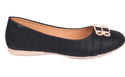 

DICY Women Black Bellies
