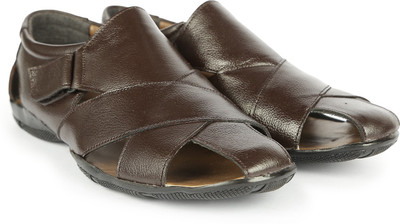 

Mr.CL Men Brown Casual