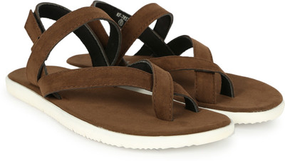 

Mr.CL Men Brown Casual