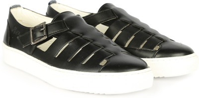 

Carlton London Mr.CL Men BLACK Casual