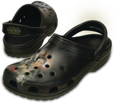 

Crocs Men 1 Clogs