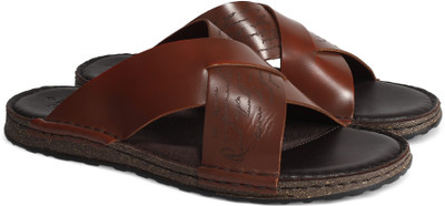 

Ruosh Men TAN Flats