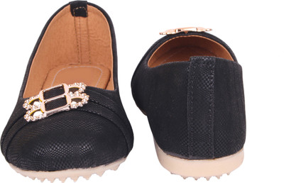 

DICY Women Black Bellies