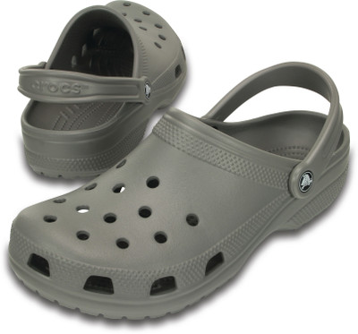 Crocs Men 19 Clogs