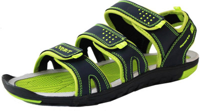 

Orbit Men Green Sandals