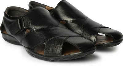 

Mr.CL Men Black Casual