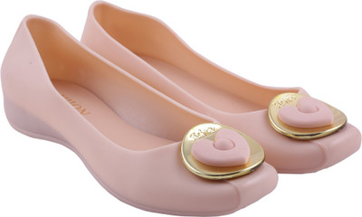 

Adorn Women Beige Bellies