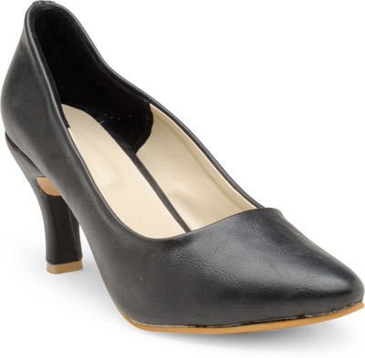 

Nell Women black Heels