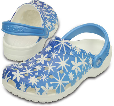 

Crocs Men 4BN Clogs