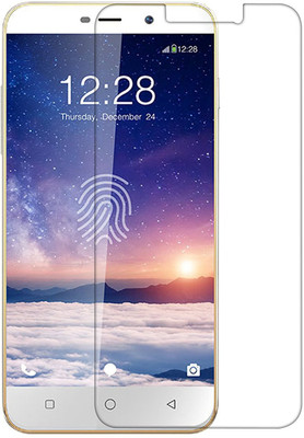 

DMG Impossible Screen Guard for Coolpad Note 3 Lite, Transparent
