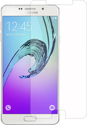

DMG Impossible Screen Guard for Samsung Galaxy A7, Clear