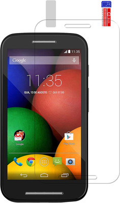 

DMG Screen Guard for Motorola Moto E 2nd Gen XT1505, Clear