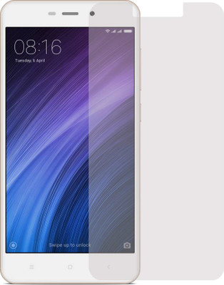 

COBIERTAS Screen Guard for Mi 5X, Transparent
