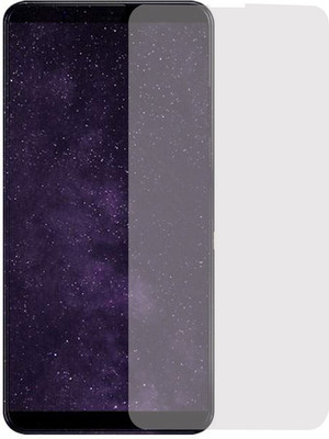 COBIERTAS Screen Guard for Vivo v7, Transparent