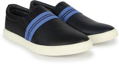 Newport Loafers For Men(Blue
