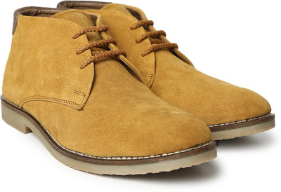 

Mr.CL Sneakers For Men(Tan