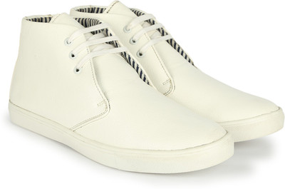 

Newport Boots For Men(White