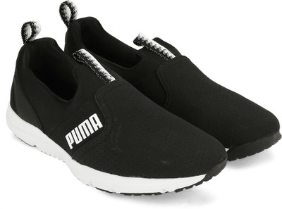 

Puma PUMA Flex XT Slip On Wn's Training & Gym Shoes For Women(Multicolor, Puma black-puma white