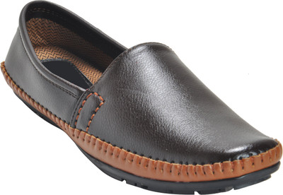 

Kolapuri Centre 5244 Casuals For Men(Black