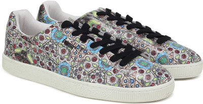 

Puma STATES X SWASH TOUCAN Sneakers For Men(Multicolor, Black