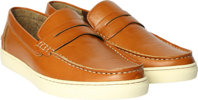 

Provogue Sneakers For Men(Beige