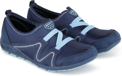 

Sparx Running Shoes For Women(Navy, N.blue s.blue