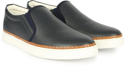 

Mr.CL Sneakers For Men(Navy