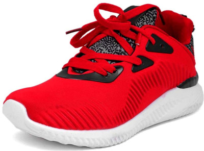 

Max Air 8825 red shoes Walking Shoes For Men(Red