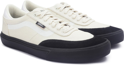 

Vans Gilbert Crockett 2 Pro Sneakers For Men(White, White/black