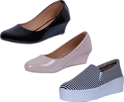 

IndiWeaves Casuals For Women(Multicolor