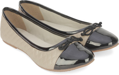 

Miss CL By Carlton London Miss CL Bellies For Women(Black, Beige, Nude