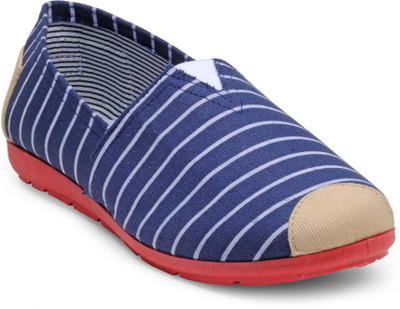 

Nell Bellies For Women(Blue