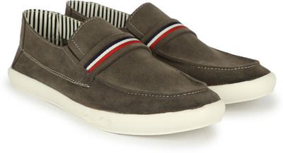 

Mr.CL Sneakers For Men(Grey