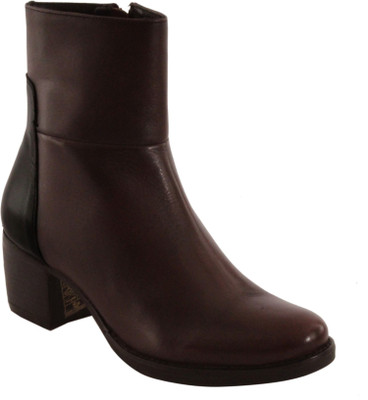 

Salt N Pepper 16-477 BLACKWINE For Women(Black