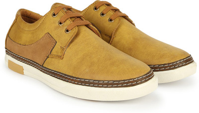 

Indigo Nation Sneakers For Men(Beige