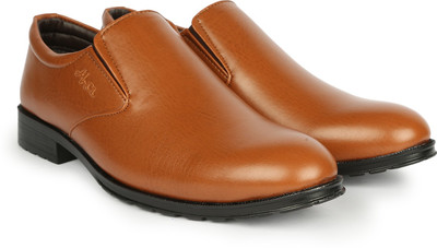 

Mr.CL Slipon For Men(Tan