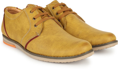 

Indigo Nation Sneakers For Men(Beige