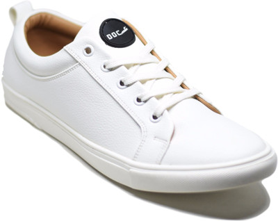 

DOC Martin Casuals For Men(White