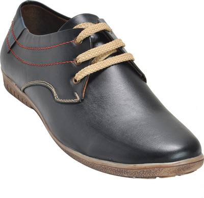 

Kolapuri Centre 5263 Casuals For Men(Black