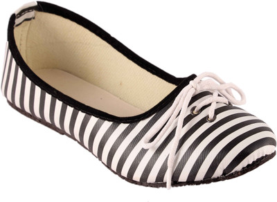 

Red Choice Collection Bellies For Women(Black, White, Multi