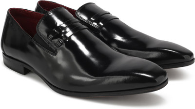 

Ruosh MOC-76-20 Party Wear For Men(Black