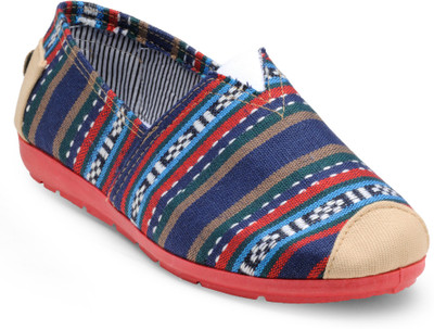 

Nell Casuals For Women(Blue