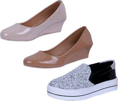 

IndiWeaves Casuals For Women(Multicolor