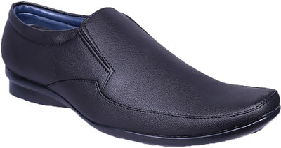 

Shoes Bank Slip On For Men(Black