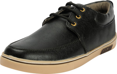 

Belly Ballot Sneakers For Men(Black