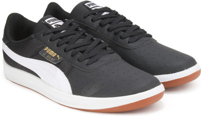 

Puma G. VILAS 2 CORE IDP Sneakers For Men(Black, Puma black-puma white