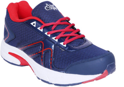 

Allen Cooper Running Shoes For Men(Navy, Navy-red