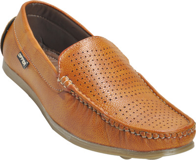 

Kolapuri Centre 5274 Casuals For Men(Tan