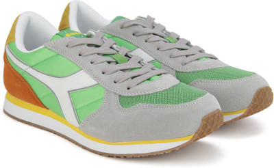 

Diadora K-RUN II Running Shoes For Men(Multicolor, C6473