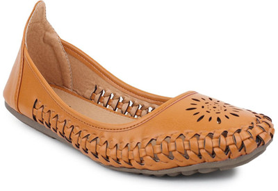 

SKOLL Bellies For Women(Brown